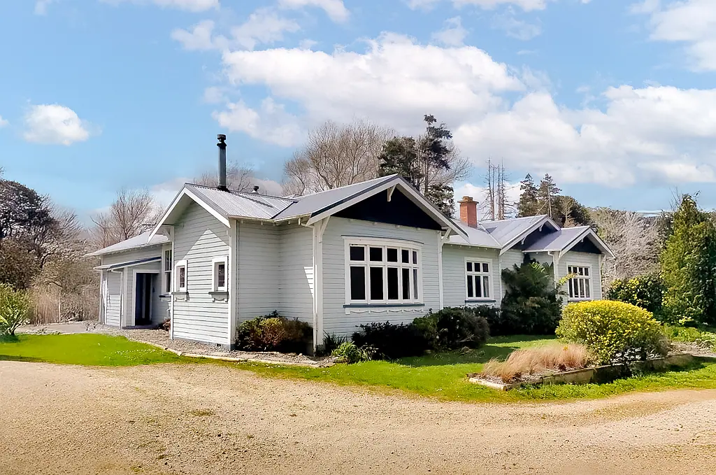 Kai Iwi  Live the lifestyle dream