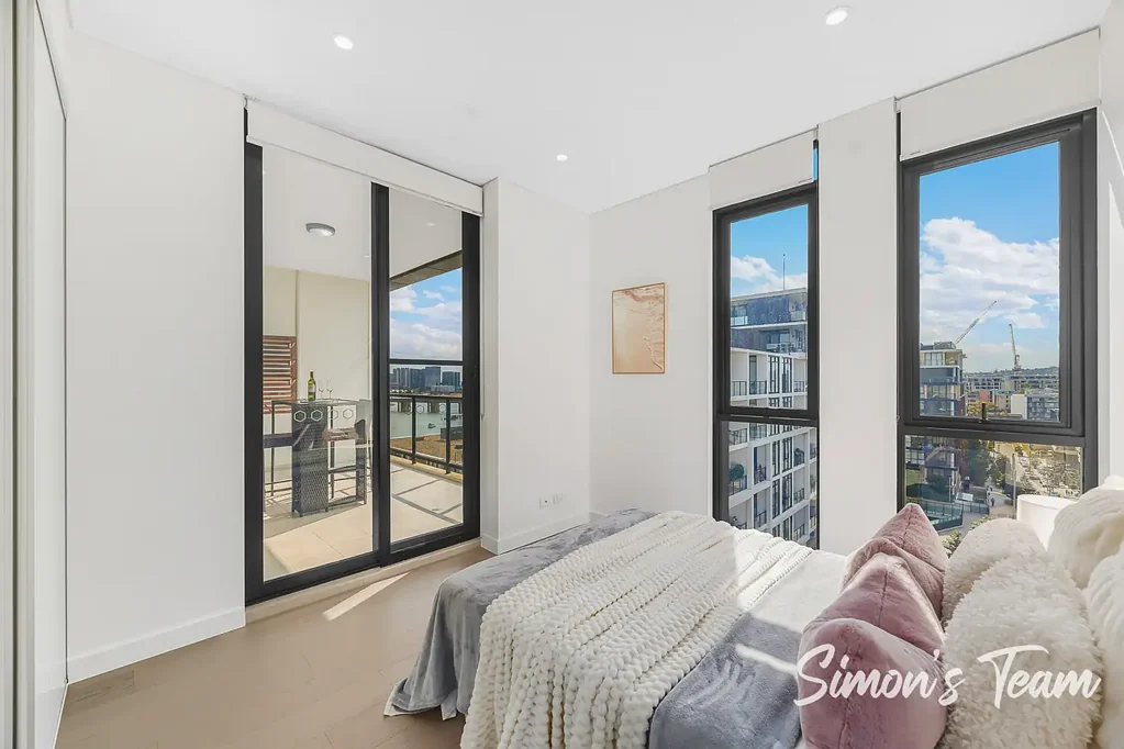 1505C/41 Belmore Street, Ryde, NSW 2112