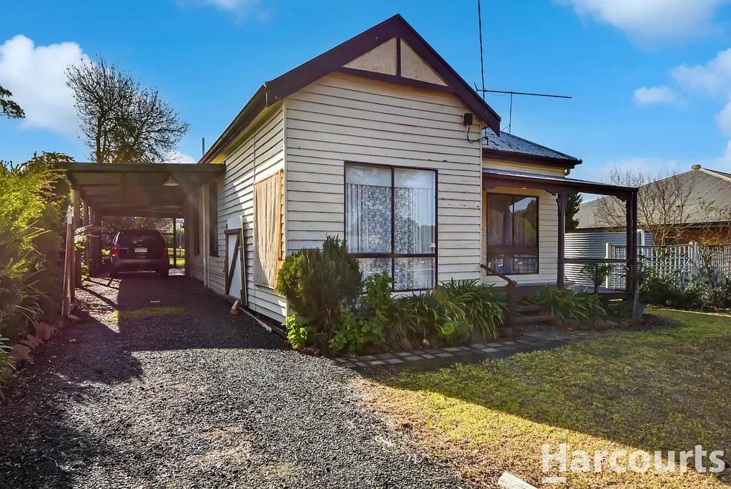 32 Elizabeth Street, Edenhope, VIC 3318