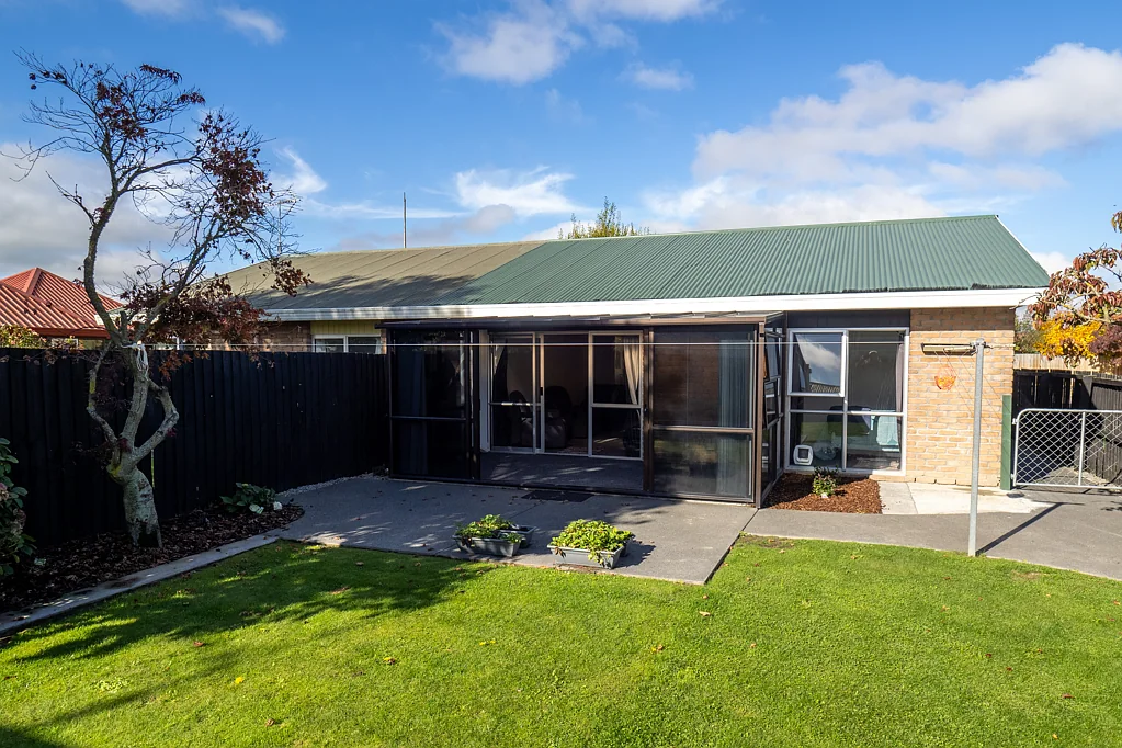 Flat 2, 76 Lane Street, Allenton, Ashburton, Canterbury