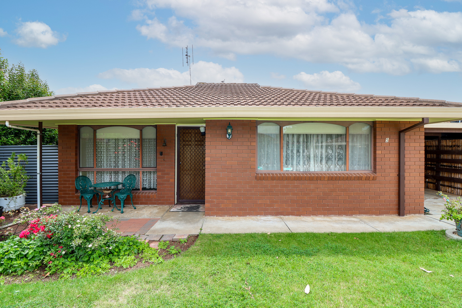 UNIT 5 4 DRUMMOND ST, SWAN HILL VIC 3585, 0 Schlafzimmer, 0 Badezimmer, Townhouse