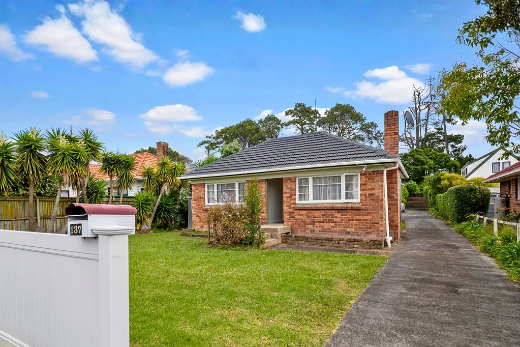 137 Portage Road, New Lynn, Waitakere City, Auckland