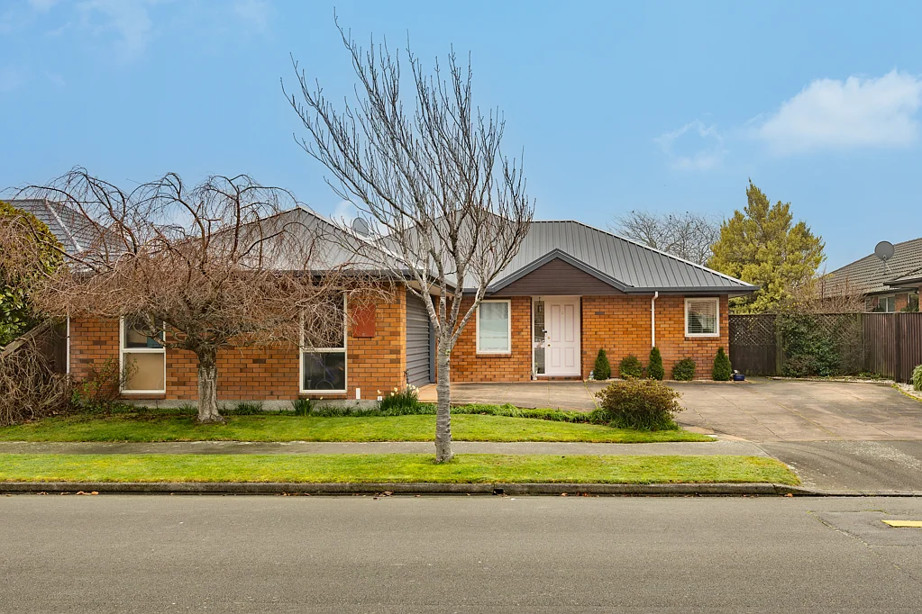15 Marquess Avenue, Halswell, Christchurch, Canterbury