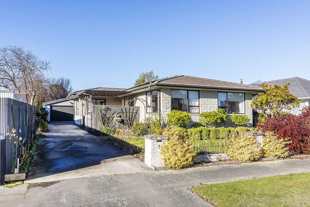3 Clipper Place, Redwood, Christchurch, Canterbury