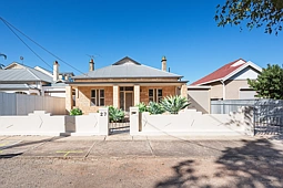 27 North Parade, Torrensville