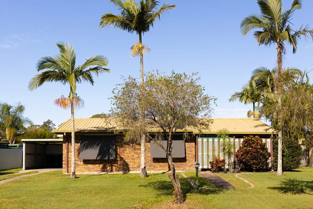 Deception Bay 3chambre Affordable Comfort with Space, Scope & Convenience