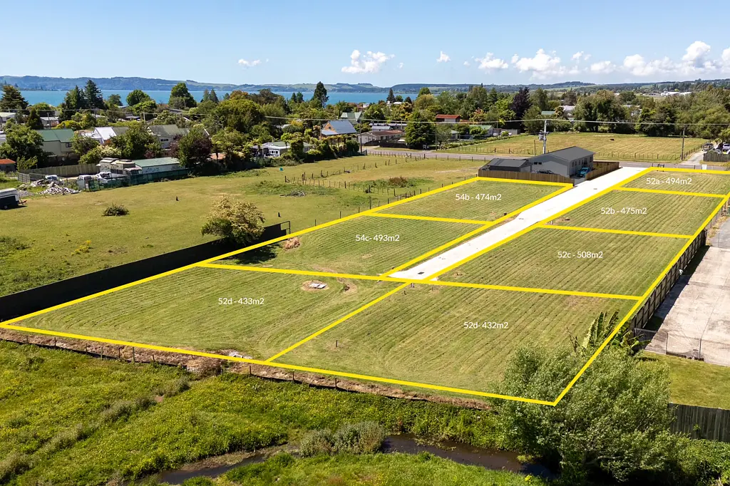 54C Robinson Avenue, Holdens Bay, Rotorua, Bay of Plenty