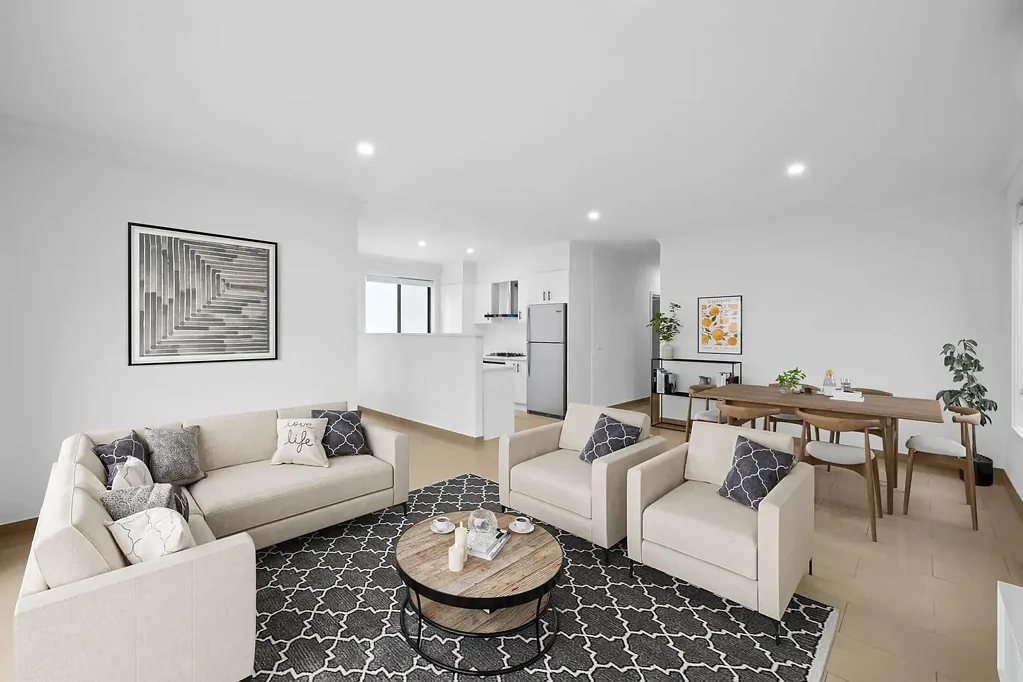 Bell Park 2غرفة نوم Premium Low-Maintenance Living