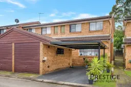 UNIT 35 34 AINSWORTH CRES, Wetherill Park