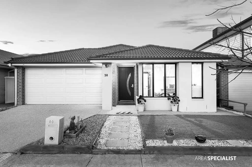 38 Orinoco Chase, Werribee, VIC 3030
