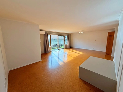 Large Studio within an easy walk of Mission Bay