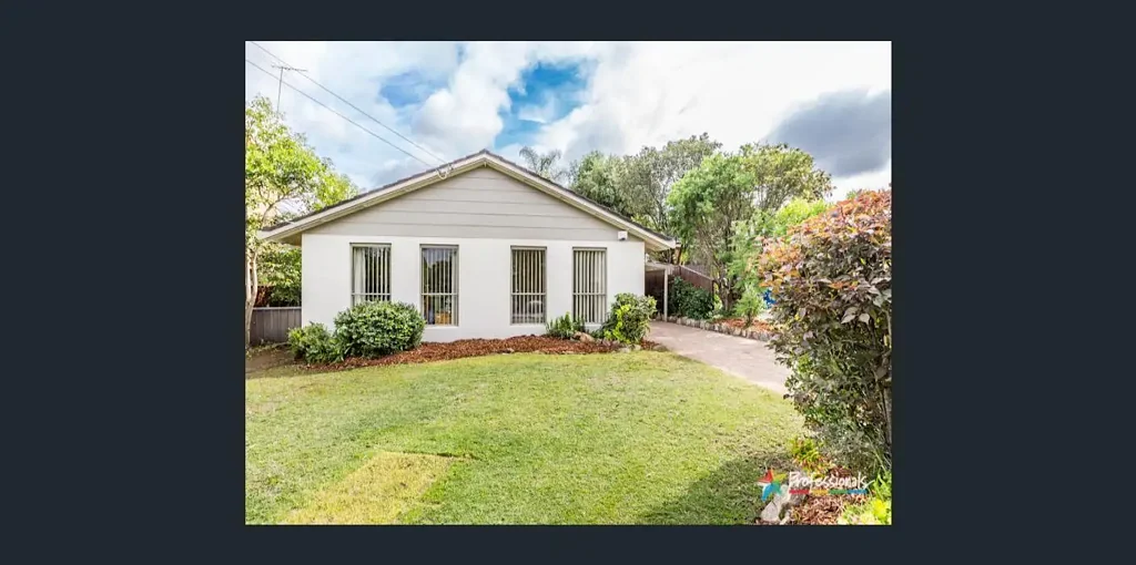 Perfect Family 4 Bedroom Home!