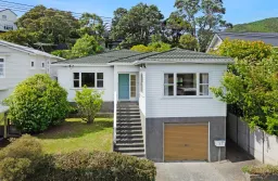 21 Firth Terrace, Karori