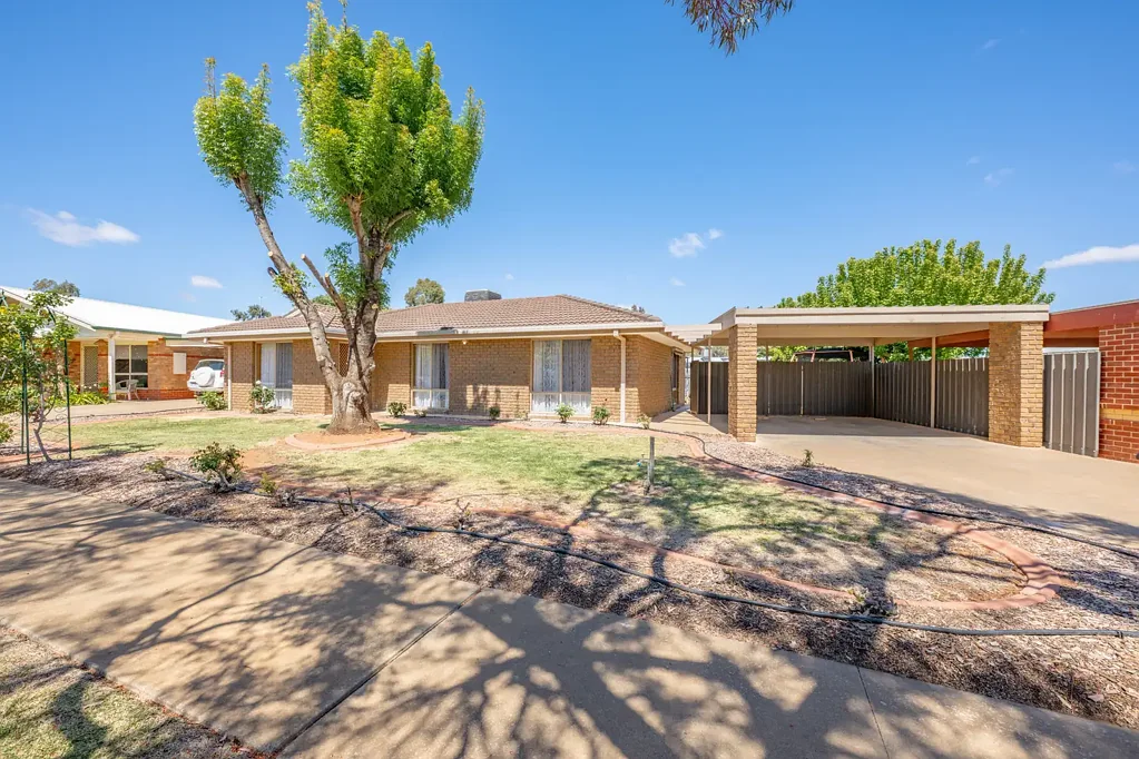 19 Caffrey Court, Irymple, VIC 3498