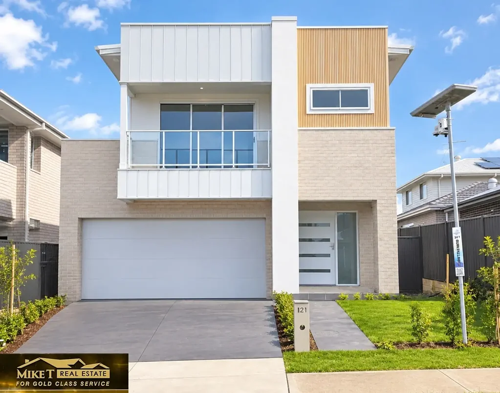 Calderwood 4ਬੈੱਡਰੂਮ New McDonald Jones Home in Calderwood