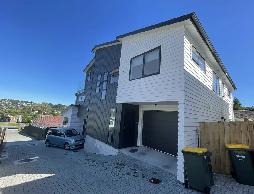 59B Cedar Heights Avenue, Massey, Waitakere City, 5房, 3浴, 整租独立别墅