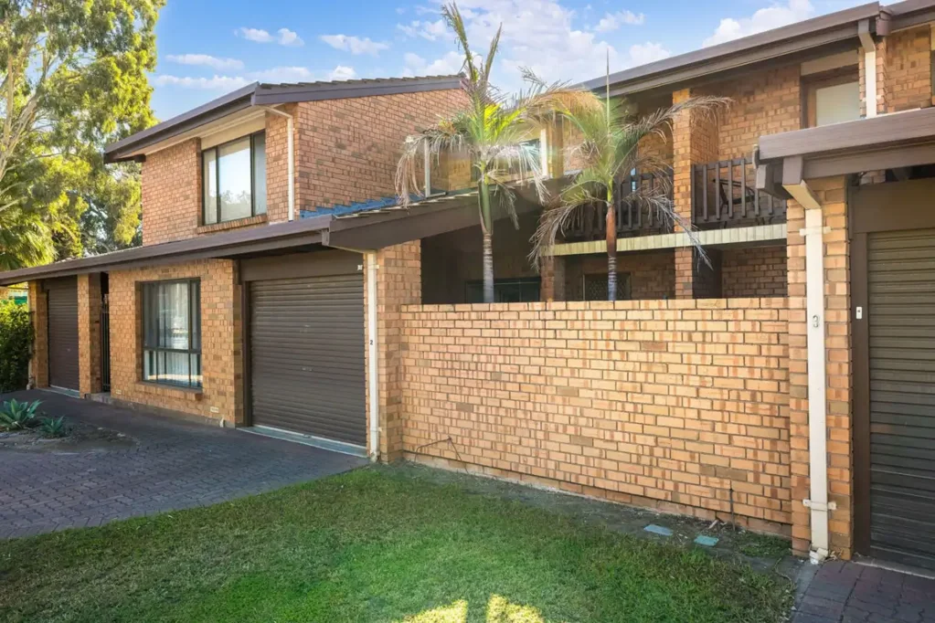 2/3 Lincoln Street, Woodville North, SA 5012