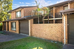 2/3 Lincoln Street, Woodville North