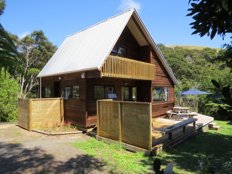 38 Kowhai Drive, Te Kouma, Coromandel, 3部屋, 2バスルーム