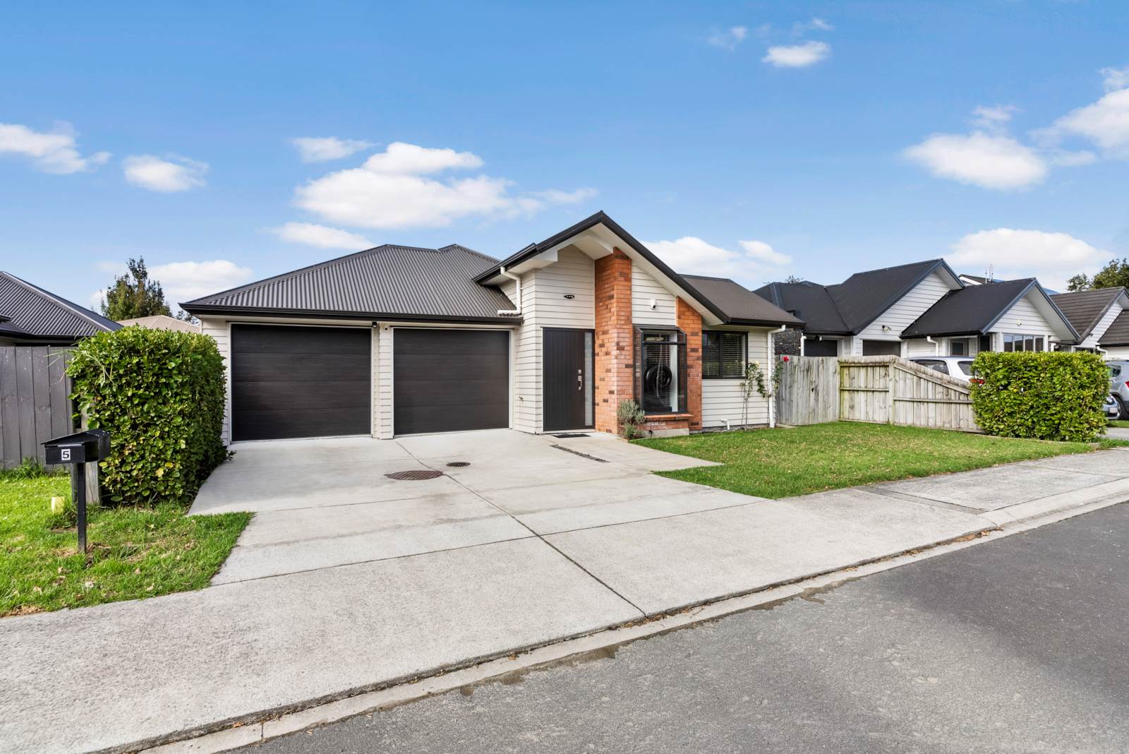 5 Matata Drive, Takanini, Auckland - Papakura, 4 રૂમ, 0 બાથરૂમ, House