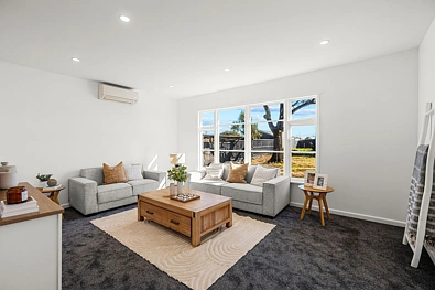 325 Wainoni Road, Avondale, Christchurch, Canterbury, 4房, 2浴, House
