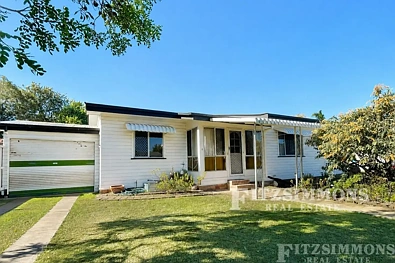 Dalby 3Kwarto CLASSIC 1960s CHARACTER, SPACE & POTENTIAL IN WEST DALBY