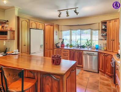 Kusina - Address Withheld, Loganlea, QLD 4131