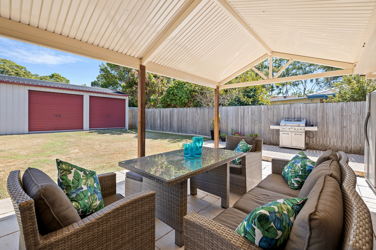 13 HEELER CT, REDLAND BAY QLD 4165, 0 habitaciones, 0 baños, House