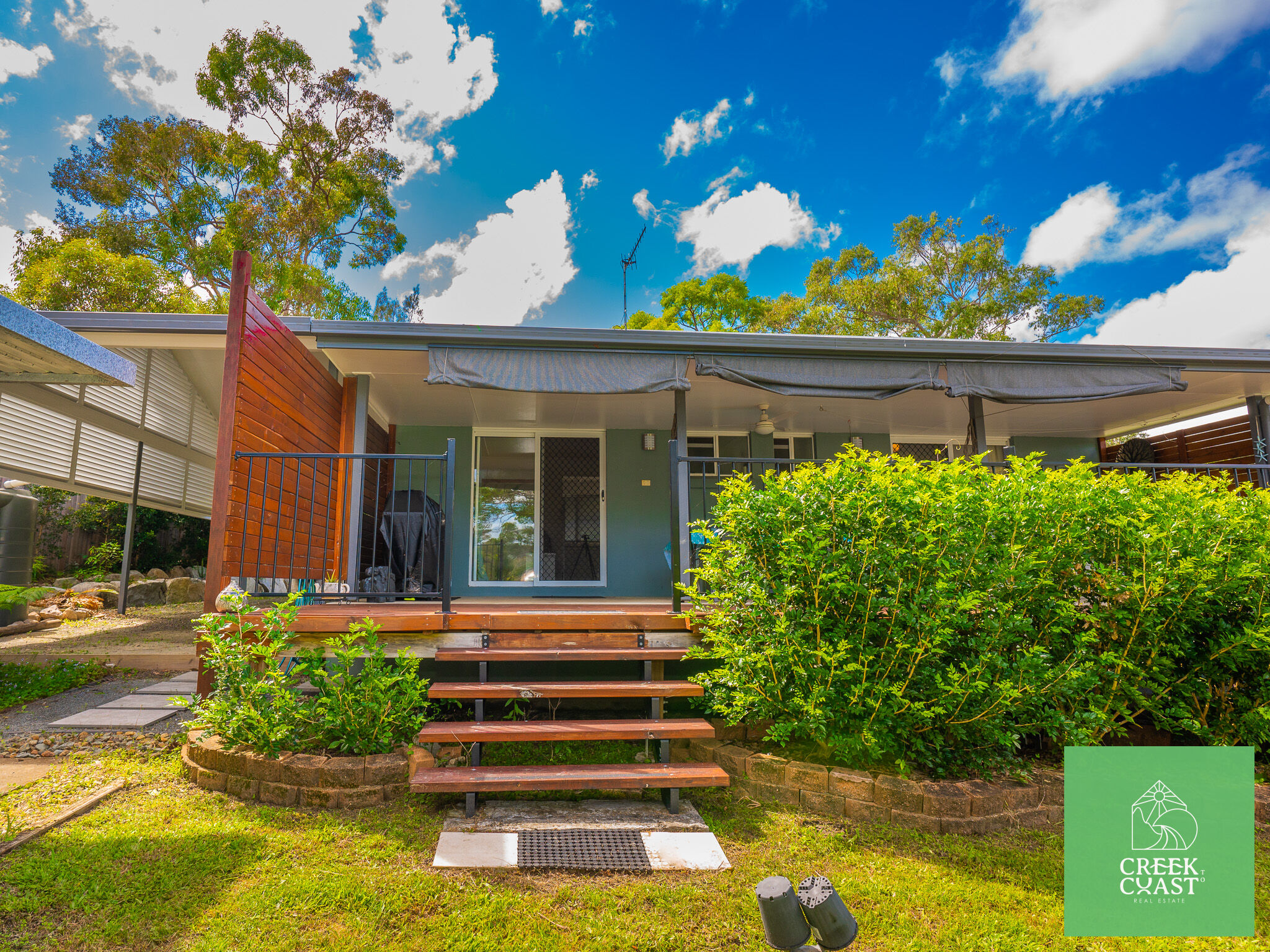 14 QUEEN ELIZABETH DR, COOLOOLA COVE QLD 4580, 0 chambres, 0 salles de bain, House