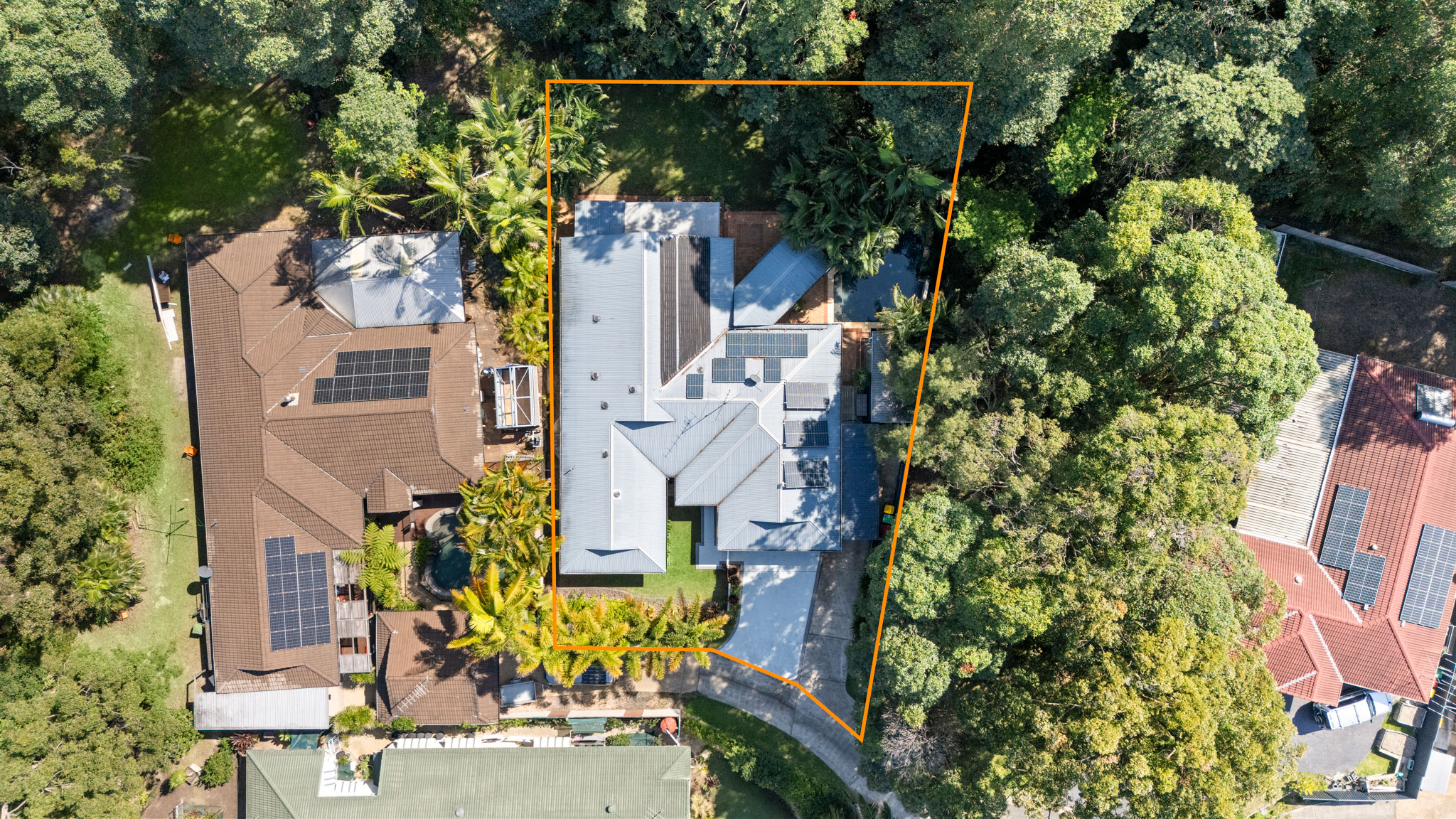 9 CHRISTOBEL CL, BUDERIM QLD 4556, 0 Kuwarto, 0 Banyo, House