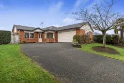 22 Northmeadow Drive, Rototuna