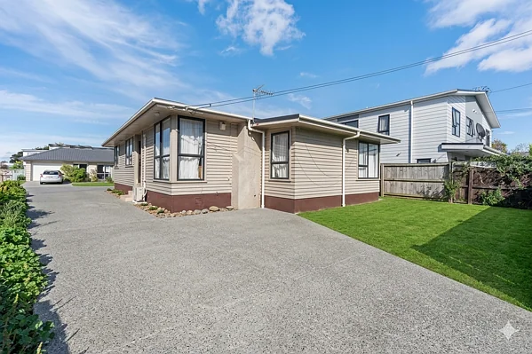 44 Cornwall Road, Papatoetoe, Manukau City