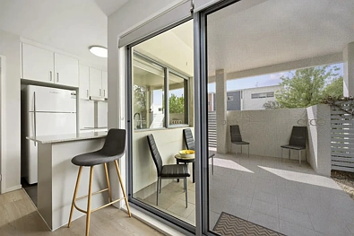 10/4 Thadoona Street, Crace, ACT 2911, 2 Bedrooms, 2 Bathrooms, Apartment