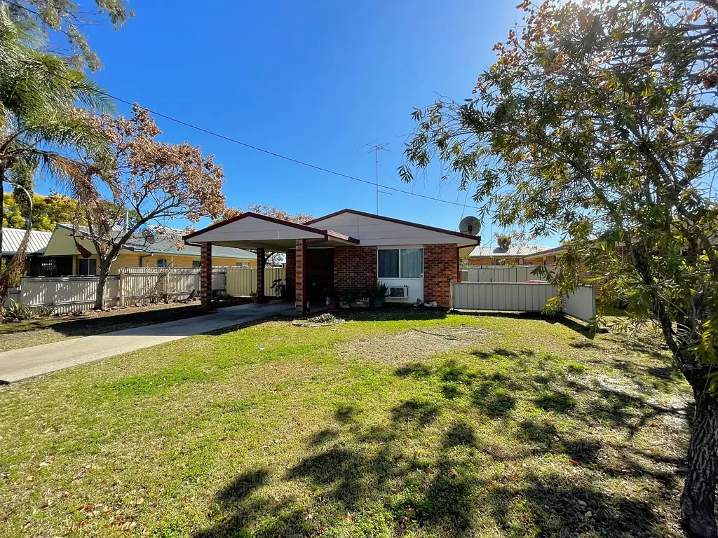 83A Winton Street, Goondiwindi, QLD 4390