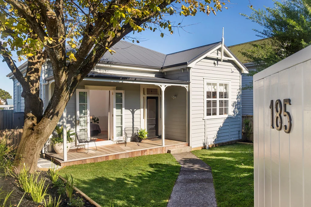 Mount Albert 3Zimmer Picture Perfect Villa in Mt Albert