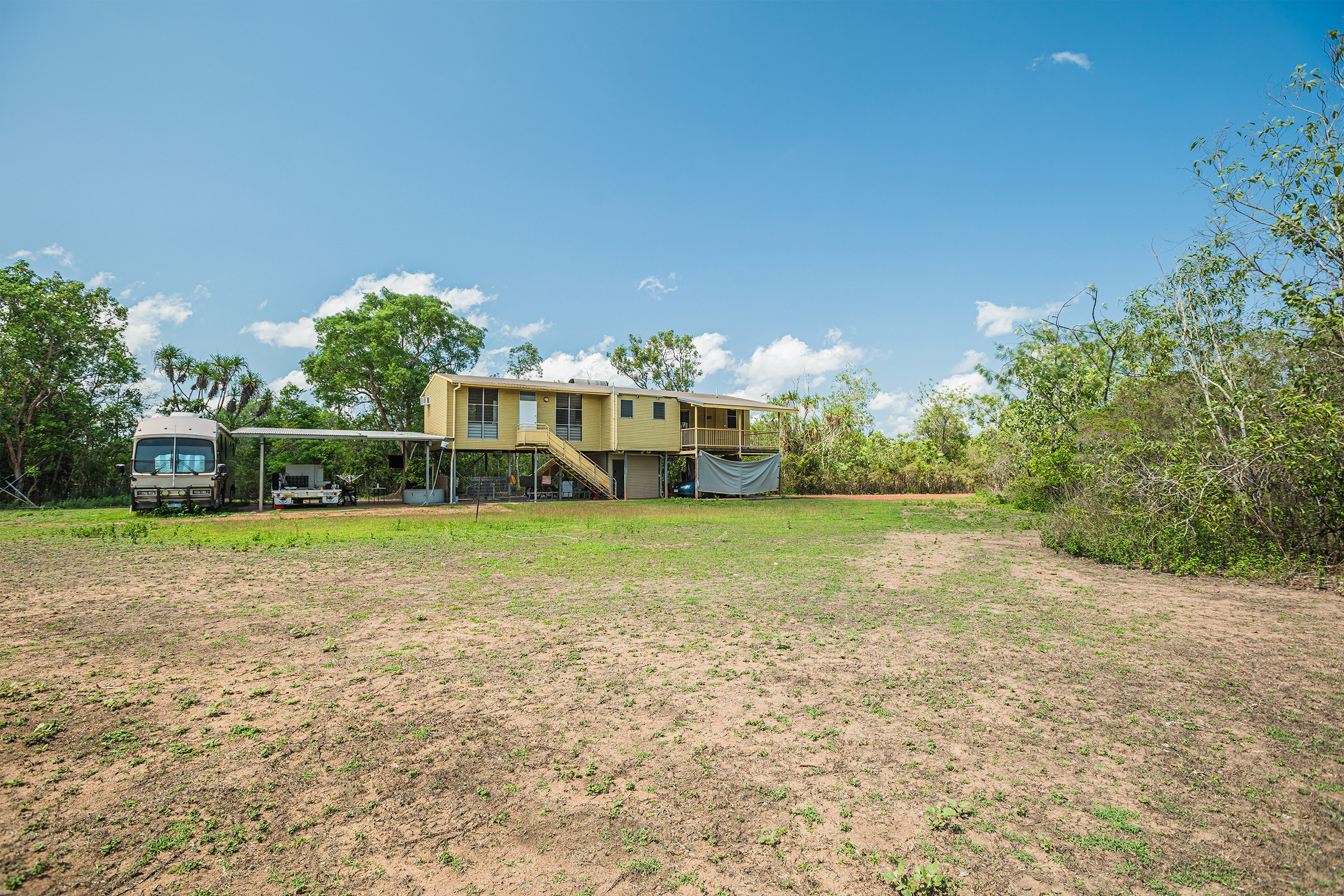 780 REDCLIFFE RD, NOONAMAH NT 0837, 0 Bedrooms, 0 Bathrooms, House