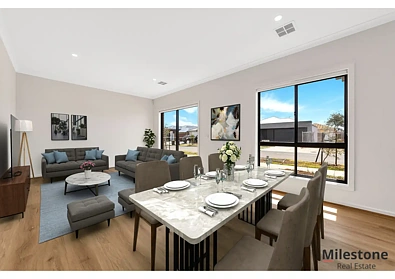18 Dapple Street, Tarneit, VIC 3029, 4 slaapkamers, 2 badkamers, House