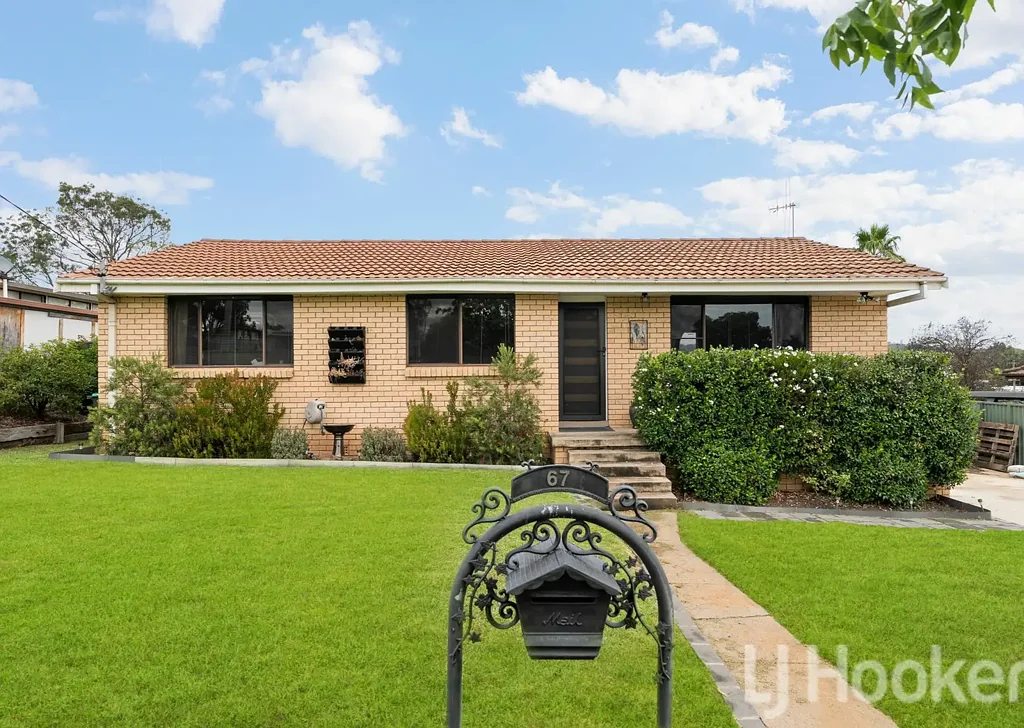 67 College Road, South Bathurst, NSW 2795