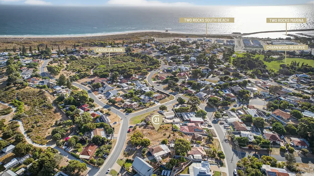 5 Carfax Place, Two Rocks, WA 6037