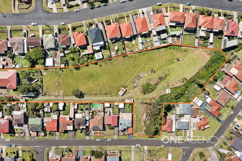 Warrawong 5Kwarto ONCE IN A LIFETIME DEVELOPMENT OR LIFESTYLE OPPORTUNITY