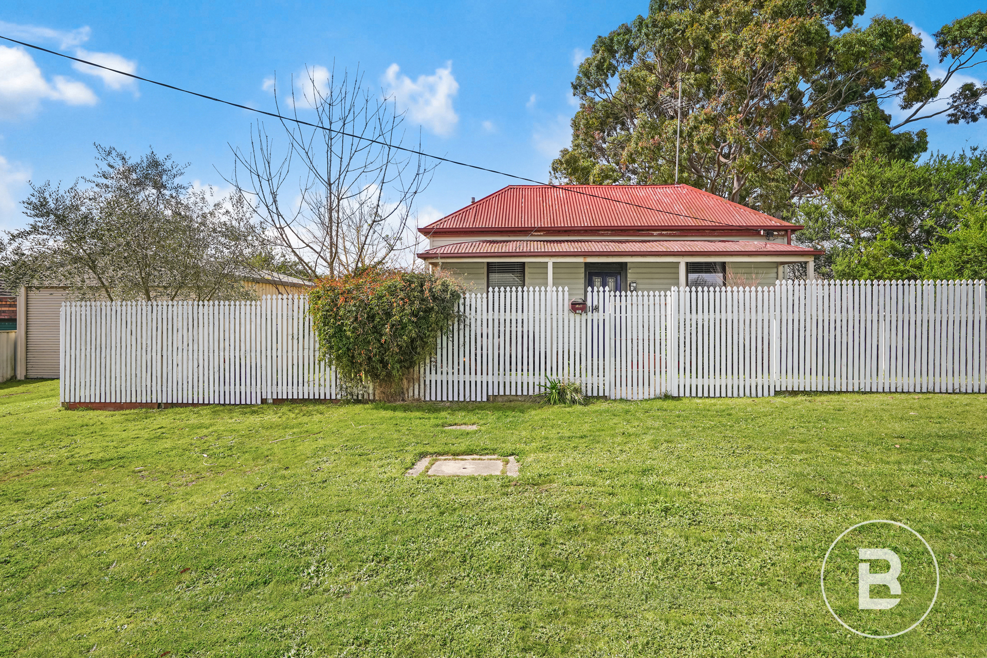 14 RICE ST, BALLARAT EAST VIC 3350, 0 habitaciones, 0 baños, House