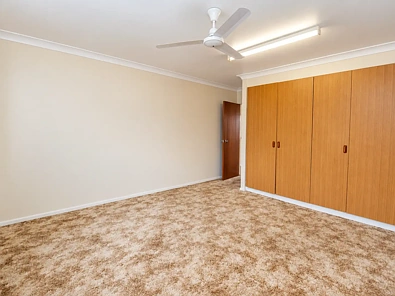 Kwarto - 5/139 Mitchell Street, North Ward, QLD 4810