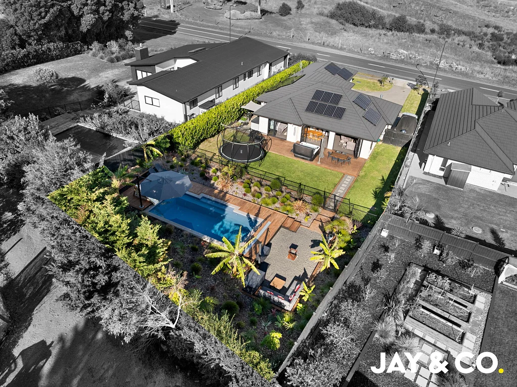 Beachlands 4Zimmer Luxury Coastal Living - Owners Want It Sold!
