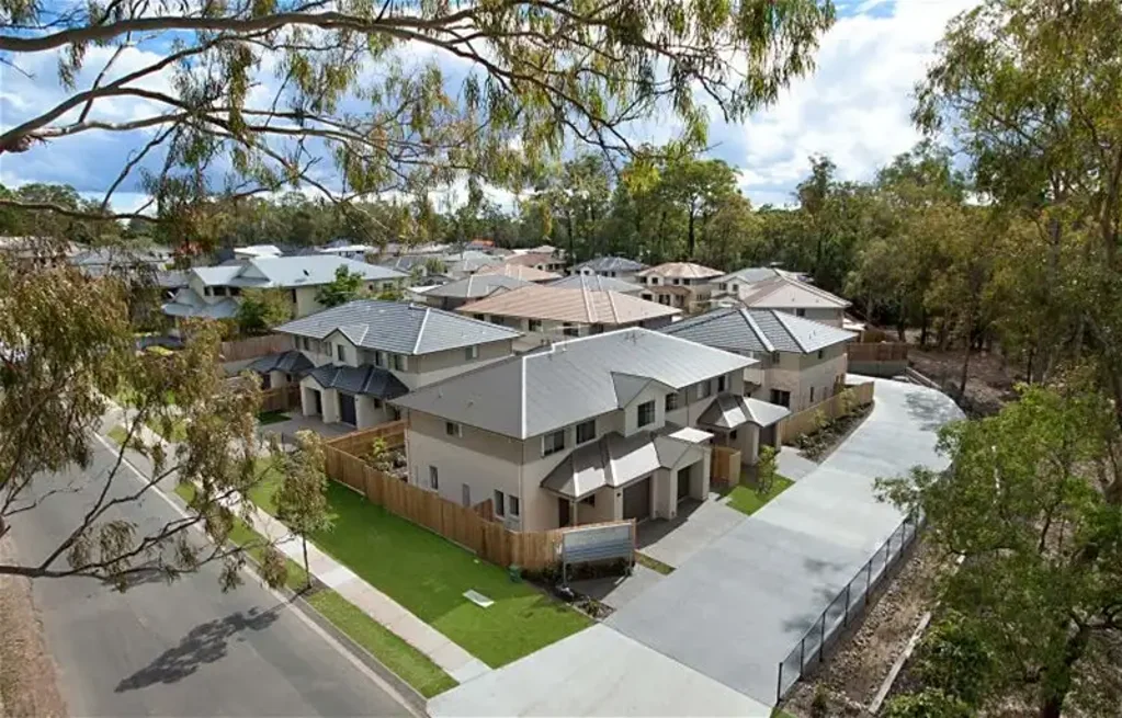 3/39 Gumtree St, Runcorn, QLD 4113, 3 phòng ngủ, 2 phòng tắm, Townhouse
