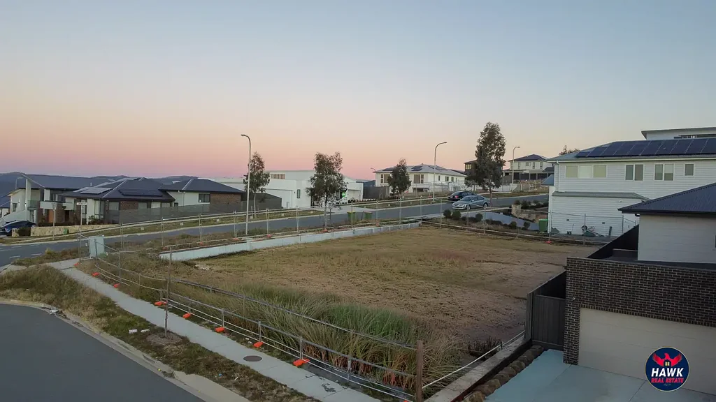 Googong Build Your Dream Home in the Heart of Googong !
