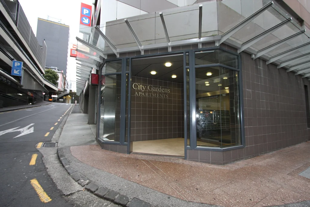 22G/76 Albert Street , City Centre, auckland