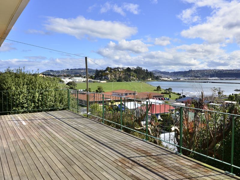 46 Somerville Street, Andersons Bay, Dunedin, 3 Schlafzimmer, 1 Badezimmer