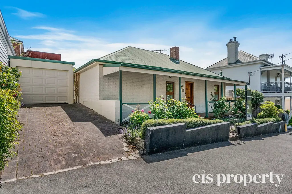 79 Tasma Street, North Hobart, TAS 7000
