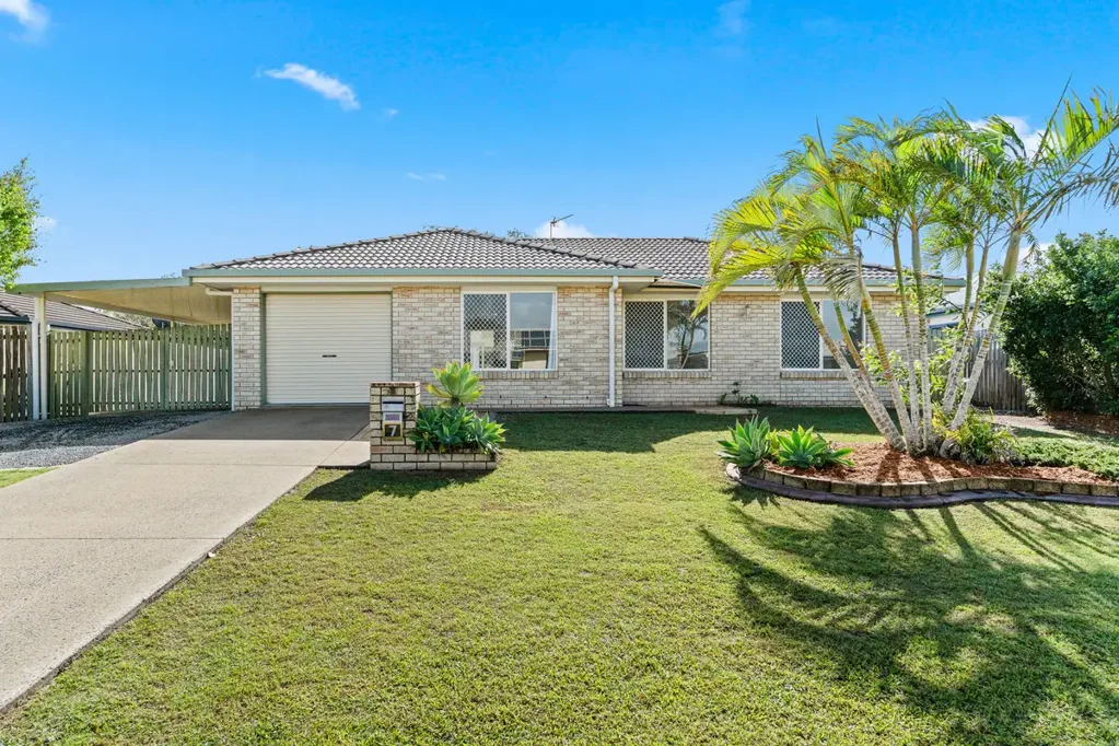 Point Vernon 3房  The Perfect First Home with a BIG BONUS