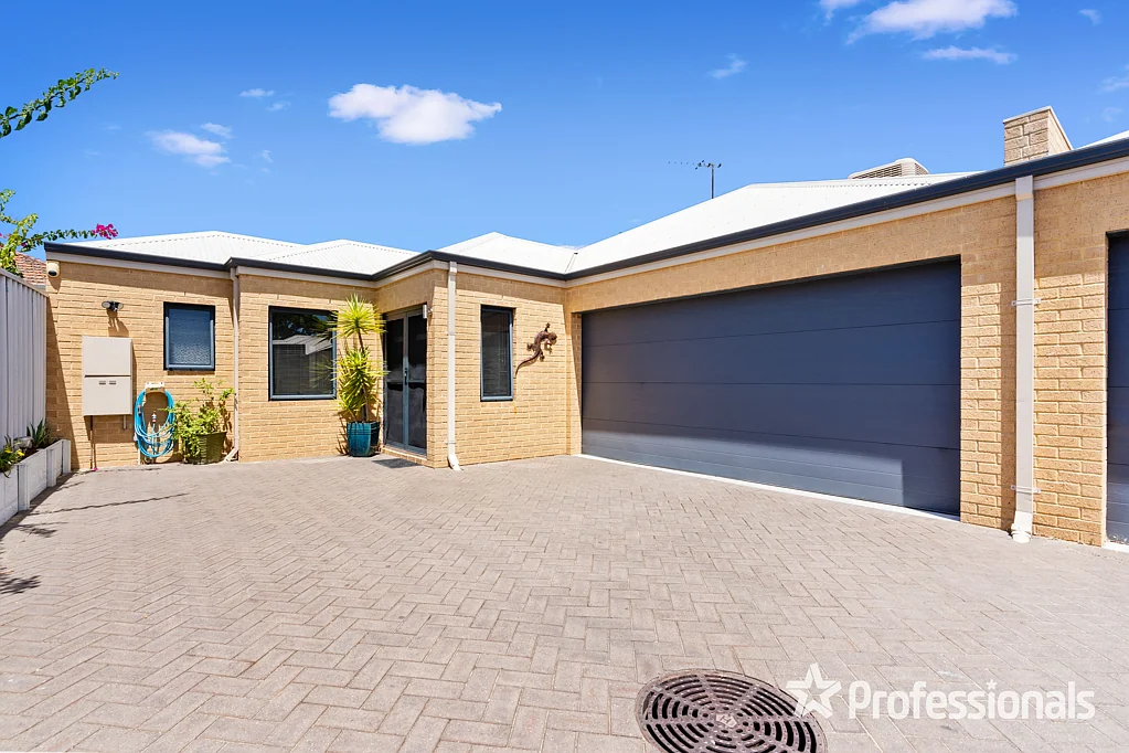 82C Balga Ave, Balga, WA 6061